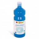Guaches Primo 1000 ml Azul Cyan