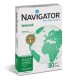 Papel Fotocopia A4 80gr Copier Paper R.500Folhas