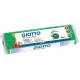 Plasticina Giotto Patplume 350gr Preto