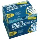 Giz Cores Sortidas Giotto Robercolor Cx 100un