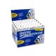 Giz Cores Sortidas Giotto Robercolor Cx 100un