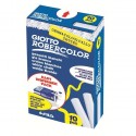 Giz Giotto Robercolor Branco Cx 10un
