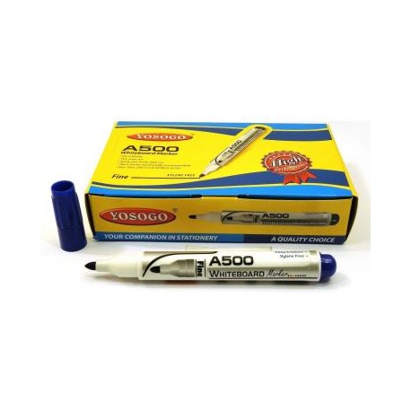 Marcador Centropen Quadro Branco Verde