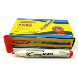 Marcador Yosogo Quadro Branco Verde