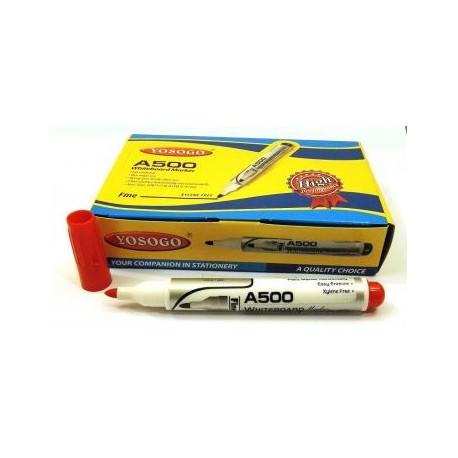 Marcador Yosogo Quadro Branco Verde