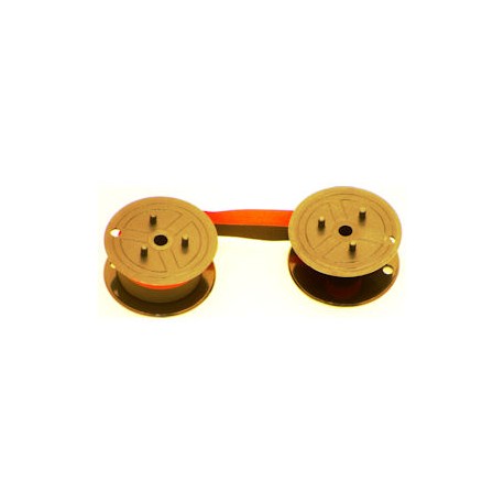 Fita p/ Máquina Calcular Print-rite 2 Bob. Nylon (Seiko)