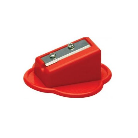 Apara Lápis 2 Furos