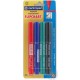 Marcador Centropen Flipchart Azul