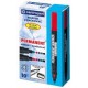 Marcador Centropen Flipchart Blister 4 Cores