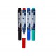 Marcador Centropen Flipchart Blister 4 Cores