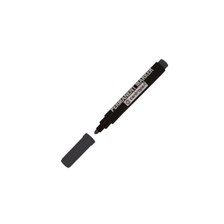 Marcador Centropen Flipchart Blister 4 Cores