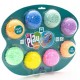 Playfoam Pack de 8