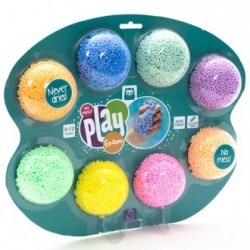 Playfoam Pack de 8