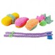 Playfoam Pack de 8