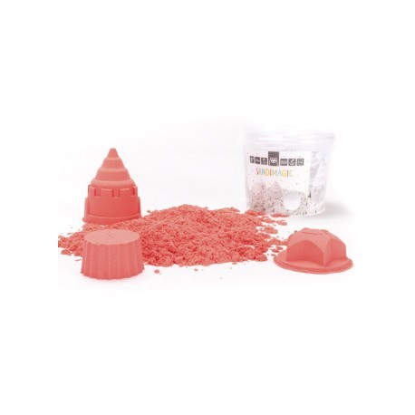 Areia Mágica Sandimagic