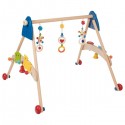Baby Gym O Comboio