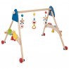 Baby Gym O Comboio