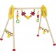 Baby Gym O Comboio