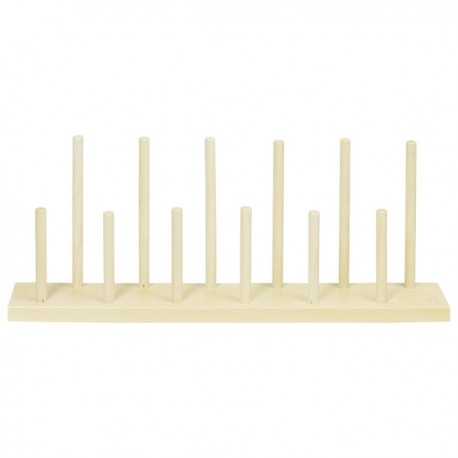 Fantoche de Dedo Animais da Selva 8 und