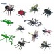 Insectos 12 Pçs