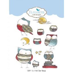 Cortante SIZZIX FRAMELITS SPIDER 5PK W/STAMPS