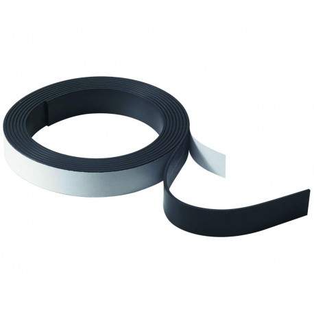 ÍMAN ROLO ADESIVO 100 X 2 CM