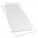 Placa de Corte Acrílica XL Sizzix Conj. de 2und