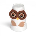 Cortante SIZZIX BIGZ DIE Cup Critter, Owl