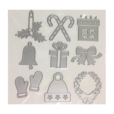 CORTANTES SNOWFLAKES