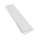 Placa de Corte Acrílica BIG XL Sizzix Conj. de 2und
