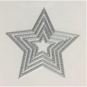 CORTANTES ESTRELAS 78*78