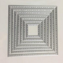 CORTANTES ESTRELAS 78*78