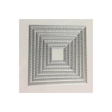 CORTANTES ESTRELAS 78*78