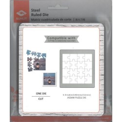 Cortante EVA TECIDO STAR 5 POINT