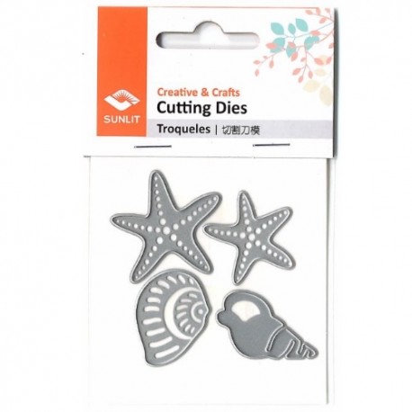 CORTANTES ESTRELAS 78*78