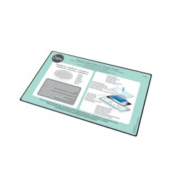 Placa de Corte Acrílica XL Sizzix Conj. de 2und