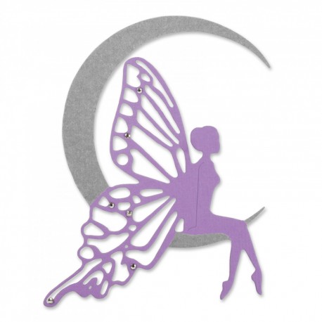 Cortante Sizzix Thinlits Die Set 10PK - Kitchen Set