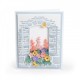 Cortante Sizzix Bigz L Die - Box, Animal