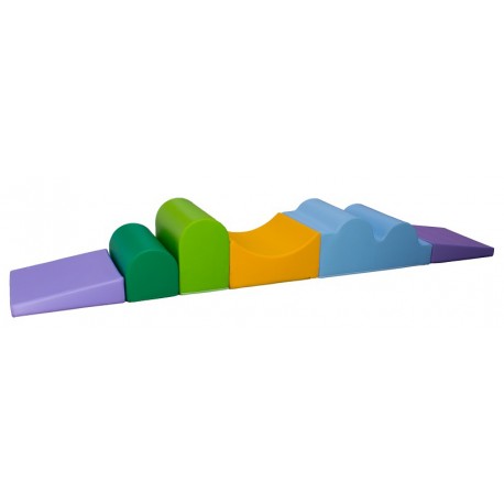 Percurso nº 50 Com Tapete