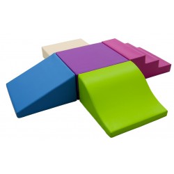 Percurso nº 54 de 9 Peças