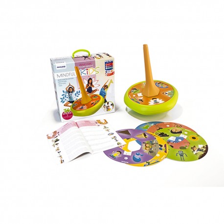 Mundful Kids