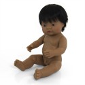Menino Latino-Americano 38cm