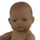 Recém Nascido Menino Latino-Americano 40cm
