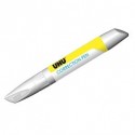 Corrector Caneta UHU 8ml Ponta em metal