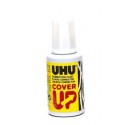 Corrector Pincel UHU 20ml