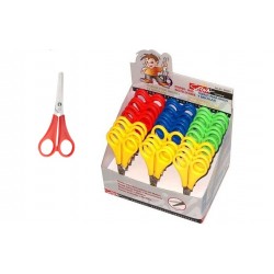 Tesoura Scriva Para Esquerdinos 13 cm