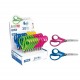 Tesoura Scriva Para Esquerdinos 13 cm