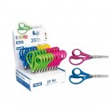 Tesoura Milan para Esquerdinos 14,5cm