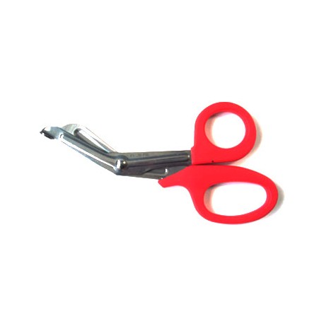 Tesoura Milan para Esquerdinos 14,5cm