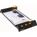 Guilhotina Fellowes A4 Rotativa c/base ABS Neutron